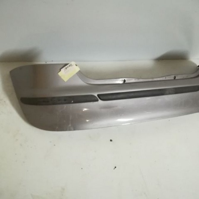 Pare-choc arrière occasion MERCEDES CLASSE A I Phase 1 01-1998->03-2001 A 140 1688800071 3