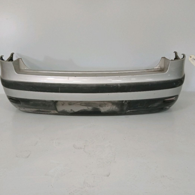 Pare-choc arrière occasion CITROEN C5 I Phase 2 09-2004->06-2008 1.6 HDi 110ch 7410W2 1