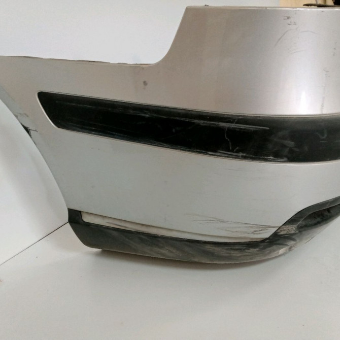 Pare-choc arrière occasion CITROEN C5 I Phase 2 09-2004->06-2008 1.6 HDi 110ch 7410W2 2