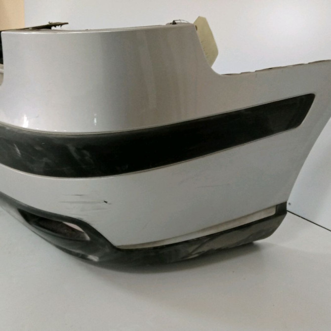 Pare-choc arrière occasion CITROEN C5 I Phase 2 09-2004->06-2008 1.6 HDi 110ch 7410W2 3