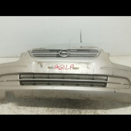 Pare-choc avant occasion OPEL AGILA I