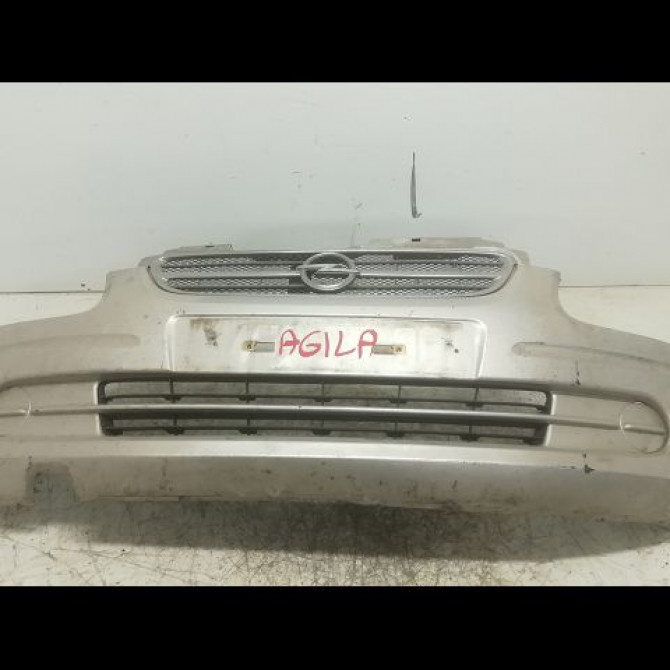 Pare-choc avant occasion OPEL AGILA I 1