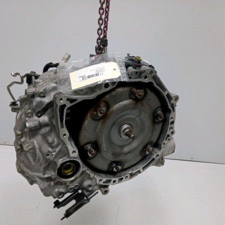 Boîte à vitesse automatique occasion PEUGEOT 2008 phase 2 06-2016->... 9826404280