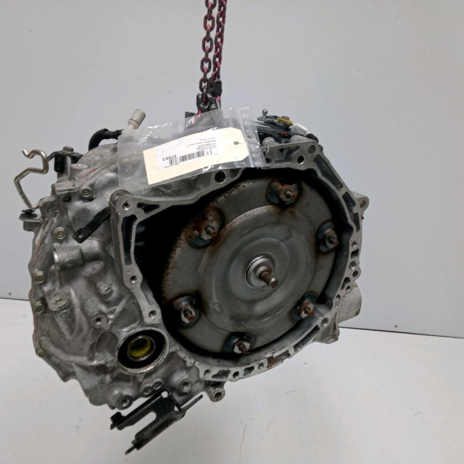 Boîte à vitesse automatique occasion PEUGEOT 2008 phase 2 06-2016->... 9826404280 1