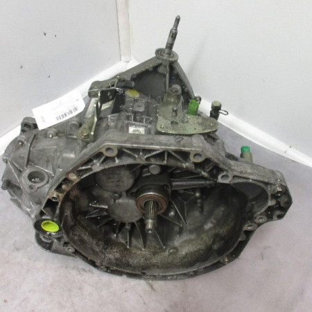 Boîte à vitesse mecanique occasion RENAULT LAGUNA II Phase 1 11-2000->03-2005 2.2 DCI 7701478249