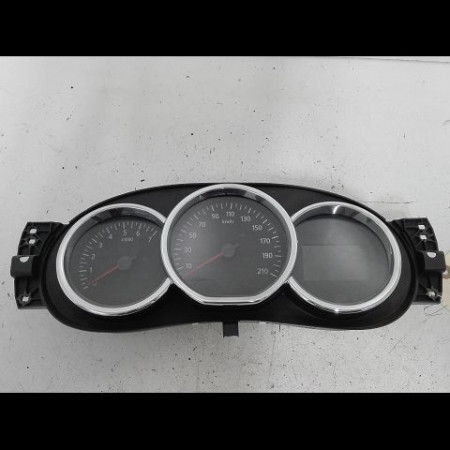 Compteur occasion DACIA SANDERO II Phase 1 10-2012->... 0.9 TCE 90ch 248106897R