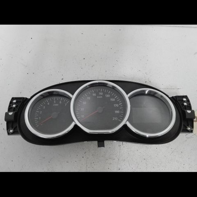 Compteur occasion DACIA SANDERO II Phase 1 10-2012->... 0.9 TCE 90ch 248106897R 1