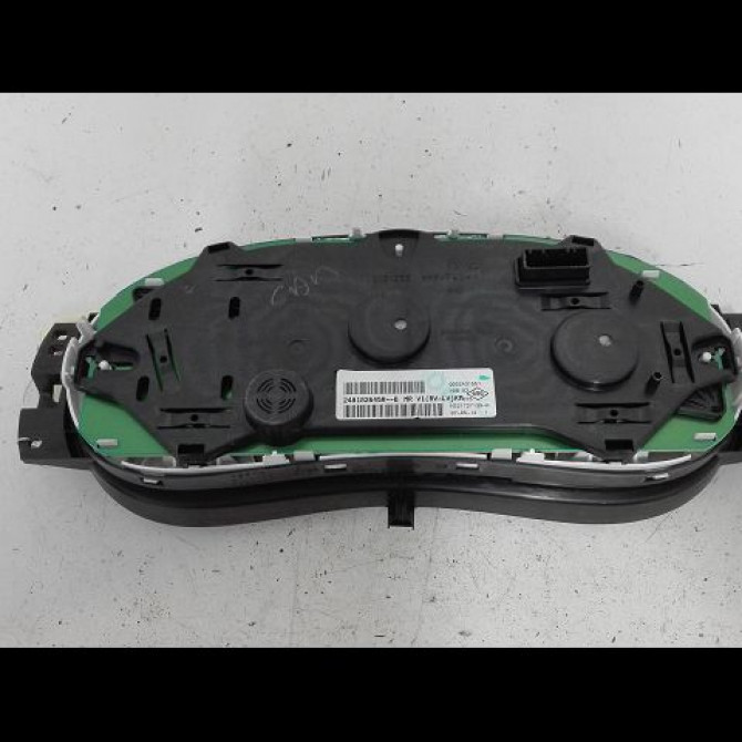 Compteur occasion DACIA SANDERO II Phase 1 10-2012->... 0.9 TCE 90ch 248106897R 2