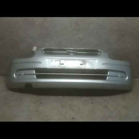 Pare-choc avant occasion OPEL AGILA I Phase 1 08-2000->12-2007 1.2i 16v 9210134
