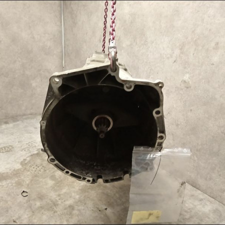 Boîte à vitesse mecanique occasion B.M.W. SERIE 3 IV Phase 2 09-2001->03-2005 320d 23007562730