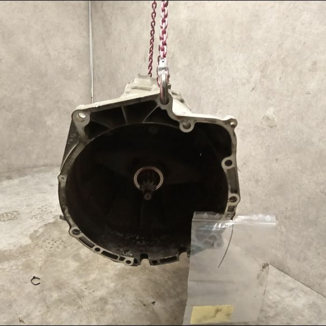 Boîte à vitesse mecanique occasion B.M.W. SERIE 3 IV Phase 2 09-2001->03-2005 320d 23007562730 1