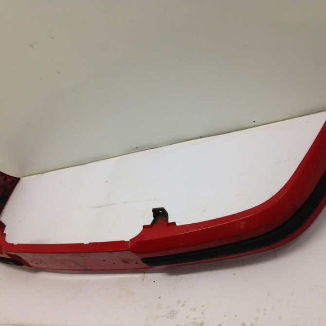 Pare-choc avant occasion SEAT IBIZA II Phase 1 05-1993->04-1996 CL 1.05 2