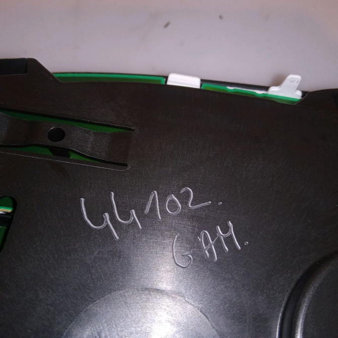 Compteur occasion DACIA SANDERO II Phase 1 10-2012->... 1.2i 75ch 248106897R 4