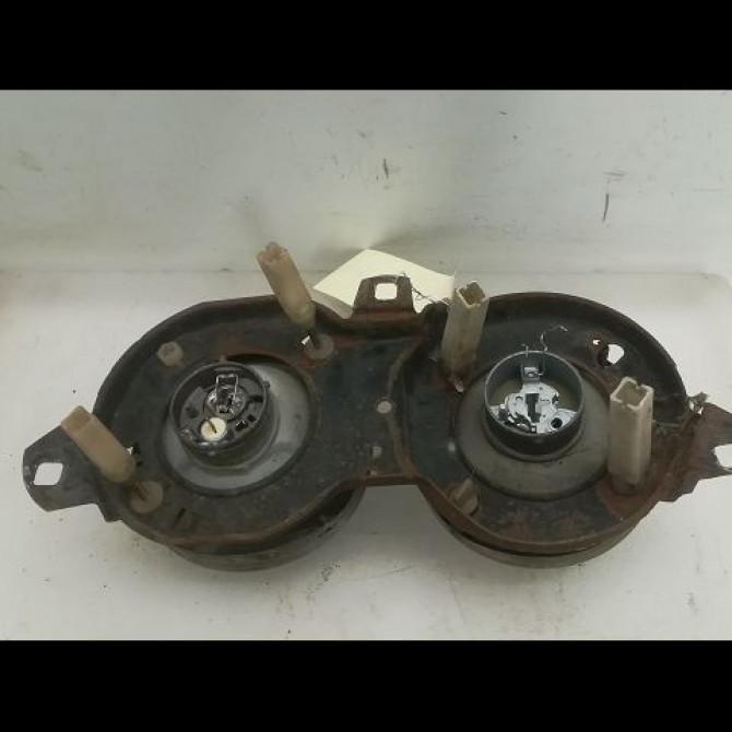 Phare droit occasion B.M.W. SERIE 3 II Phase 1 06-1983->01-1991 324 TD 2