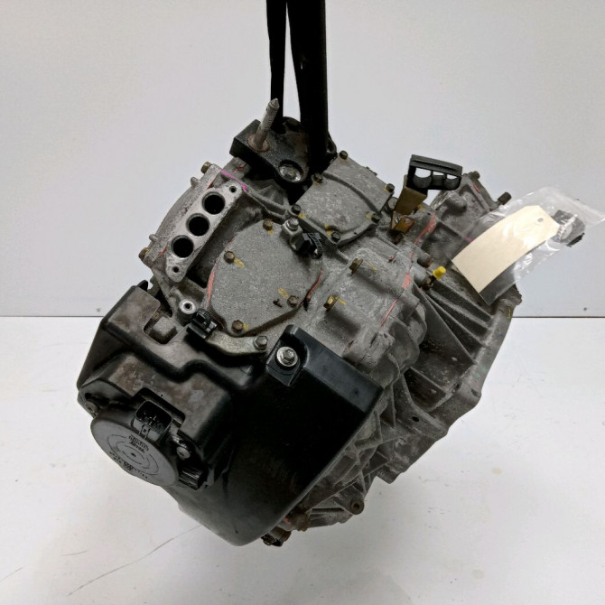 Boîte à vitesse automatique occasion TOYOTA PRIUS II Phase 1 03-2004->11-2009 110 Hybride 3090047040 5