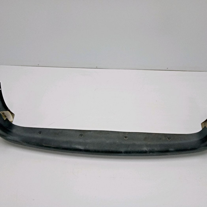 Pare-choc arrière occasion RENAULT KANGOO I Phase 1 09-1997->06-2003 1.9 D 65ch 7701692547 1