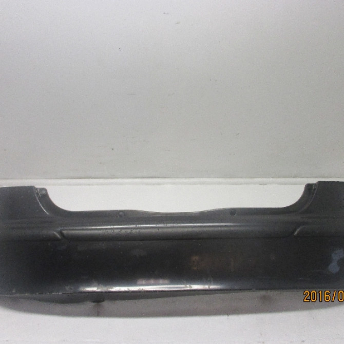 Pare-choc arrière occasion MERCEDES CLASSE A I Phase 1 01-1998->03-2001 A 170 CDI 1688800071 1