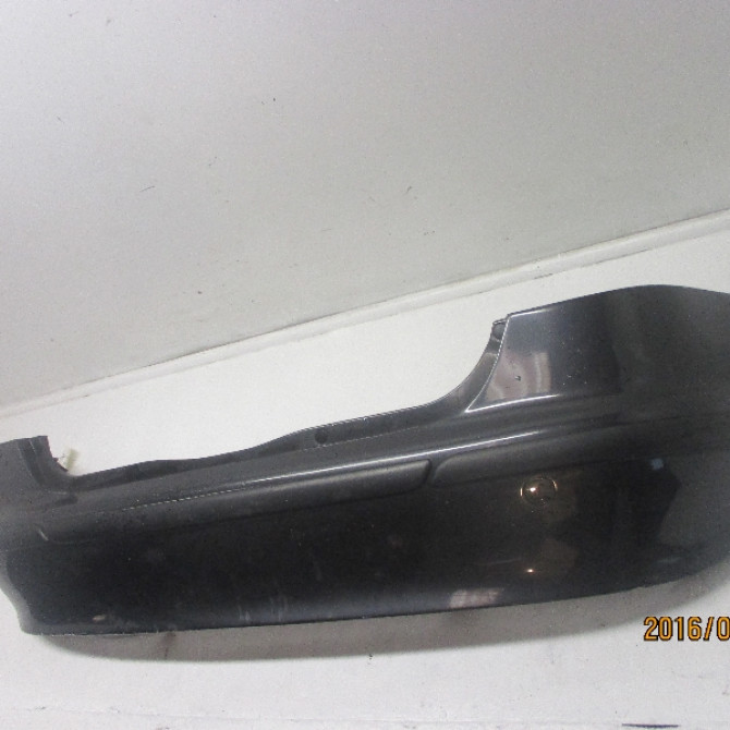 Pare-choc arrière occasion MERCEDES CLASSE A I Phase 1 01-1998->03-2001 A 170 CDI 1688800071 2