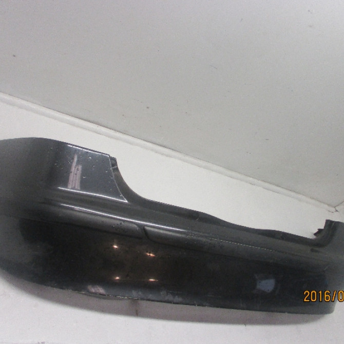 Pare-choc arrière occasion MERCEDES CLASSE A I Phase 1 01-1998->03-2001 A 170 CDI 1688800071 3