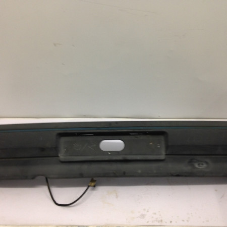 Pare-choc arrière occasion RENAULT CLIO I Phase 1 06-1990->03-1994 7701466299