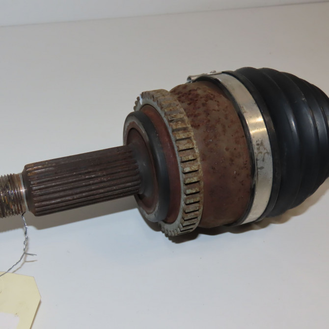 Transmission avant droite occasion KIA CEE D II Phase 1 BREAK 09-2012->12-2015 49501A6100 2