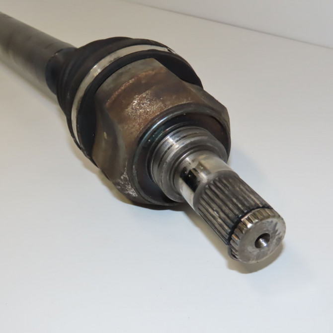 Transmission avant droite occasion KIA CEE D II Phase 1 BREAK 09-2012->12-2015 49501A6100 4