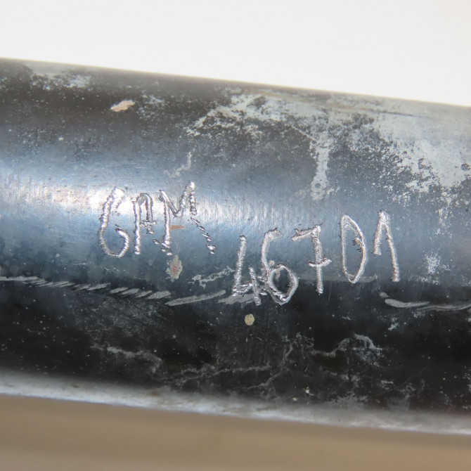 Transmission avant droite occasion KIA CEE D II Phase 1 BREAK 09-2012->12-2015 49501A6100 5