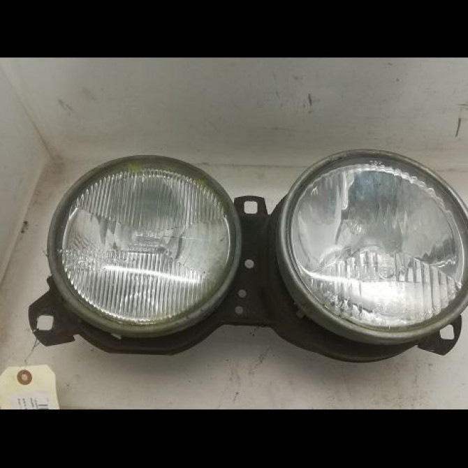 Phare gauche occasion B.M.W. SERIE 3 II Phase 1 06-1983->01-1991 324 TD 1