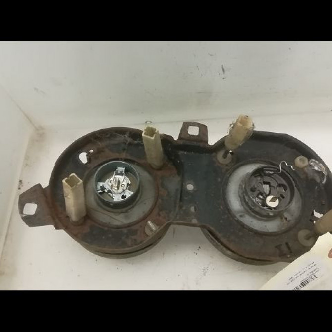 Phare gauche occasion B.M.W. SERIE 3 II Phase 1 06-1983->01-1991 324 TD 2