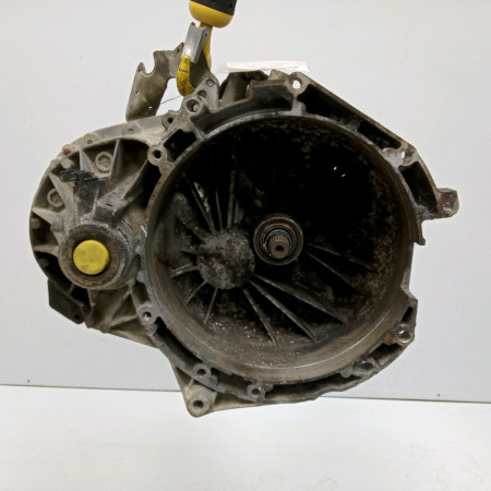 Boîte à vitesse mecanique occasion FORD TRANSIT I 1254776