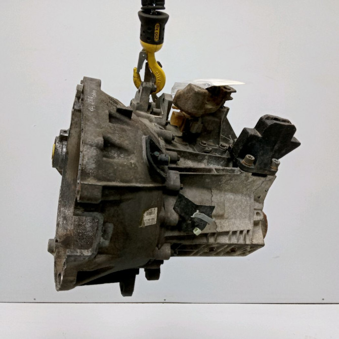 Boîte à vitesse mecanique occasion FORD TRANSIT I 1254776 2