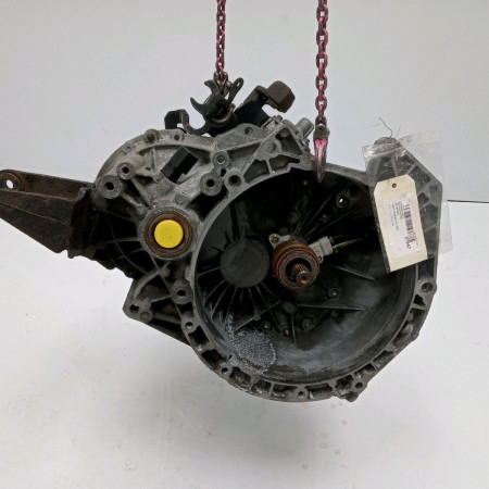 Boîte à vitesse mecanique occasion FORD COUGAR Phase 1 10-1998->07-2001 2.5i 170ch