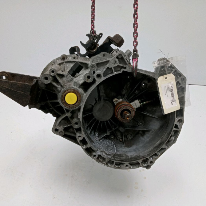 Boîte à vitesse mecanique occasion FORD COUGAR Phase 1 10-1998->07-2001 2.5i 170ch 1