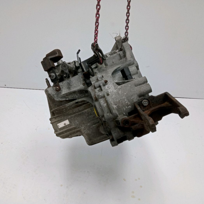 Boîte à vitesse mecanique occasion FORD COUGAR Phase 1 10-1998->07-2001 2.5i 170ch 2