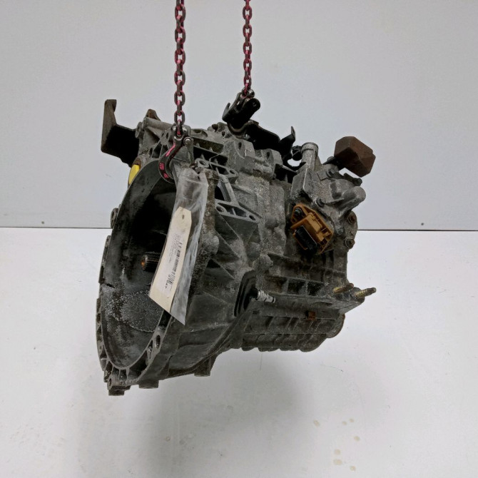 Boîte à vitesse mecanique occasion FORD COUGAR Phase 1 10-1998->07-2001 2.5i 170ch 3