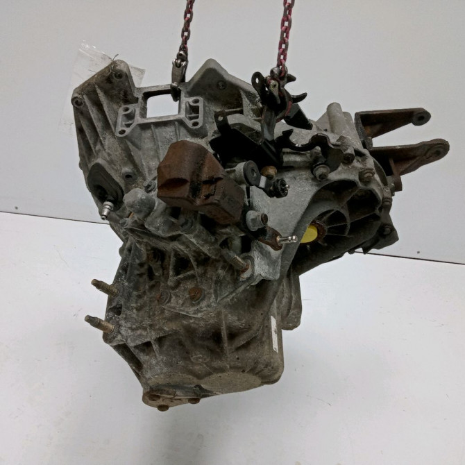 Boîte à vitesse mecanique occasion FORD COUGAR Phase 1 10-1998->07-2001 2.5i 170ch 4