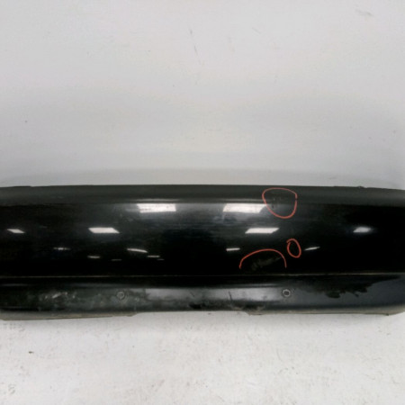 Pare-choc arrière occasion AUDI A3 I Phase 2 10-2000->06-2003 1.9 TDi 130ch 8L0807437DGRU