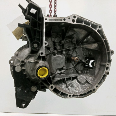 Boîte à vitesse mecanique occasion CITROEN C3 II Phase 2 03-2013->12-2016 1.0 68ch 9803846180