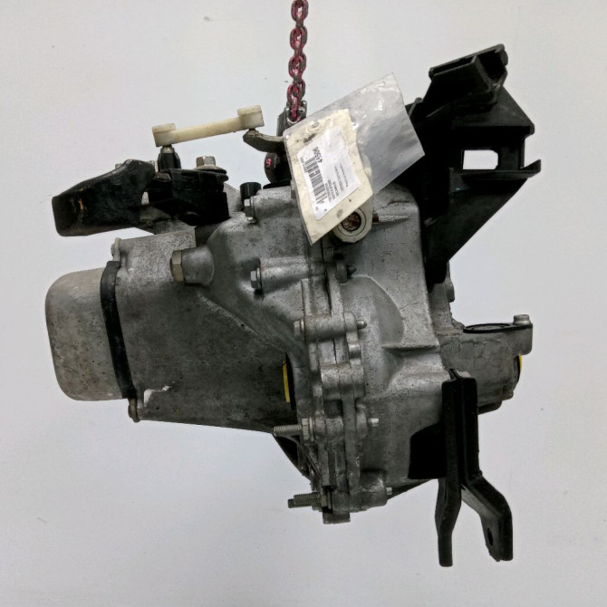 Boîte à vitesse mecanique occasion CITROEN C3 II Phase 2 03-2013->12-2016 1.0 68ch 9803846180 2