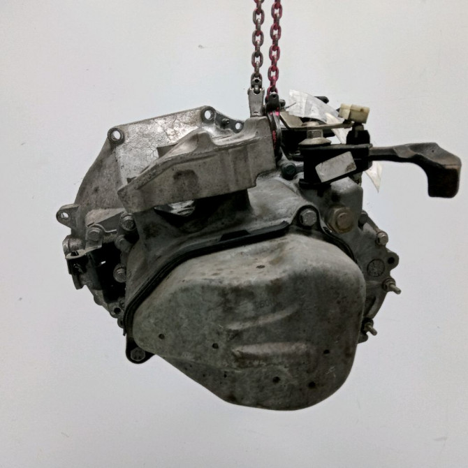 Boîte à vitesse mecanique occasion CITROEN C3 II Phase 2 03-2013->12-2016 1.0 68ch 9803846180 4