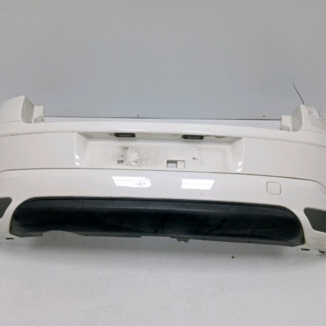 Pare-choc arrière occasion CITROEN C4 I Phase 1 11-2004->07-2008 1.6 HDI 92ch 7410X0 1