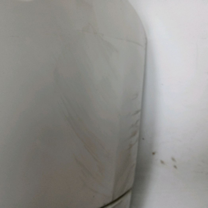 Pare-choc arrière occasion CITROEN C4 I Phase 1 11-2004->07-2008 1.6 HDI 92ch 7410X0 2