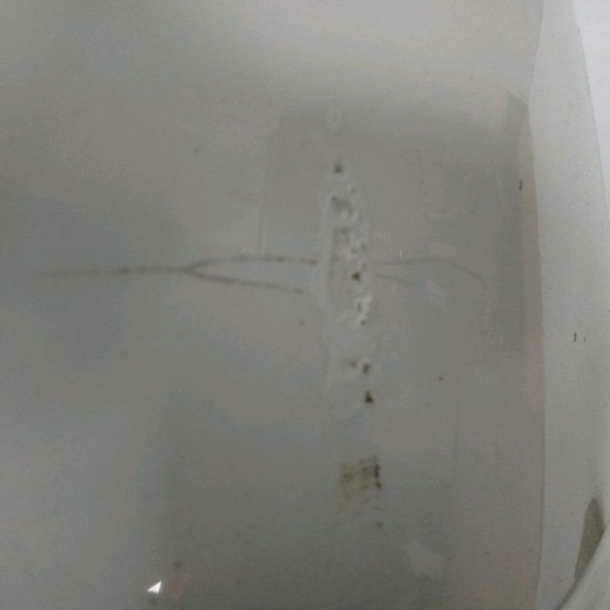 Pare-choc arrière occasion CITROEN C4 I Phase 1 11-2004->07-2008 1.6 HDI 92ch 7410X0 5