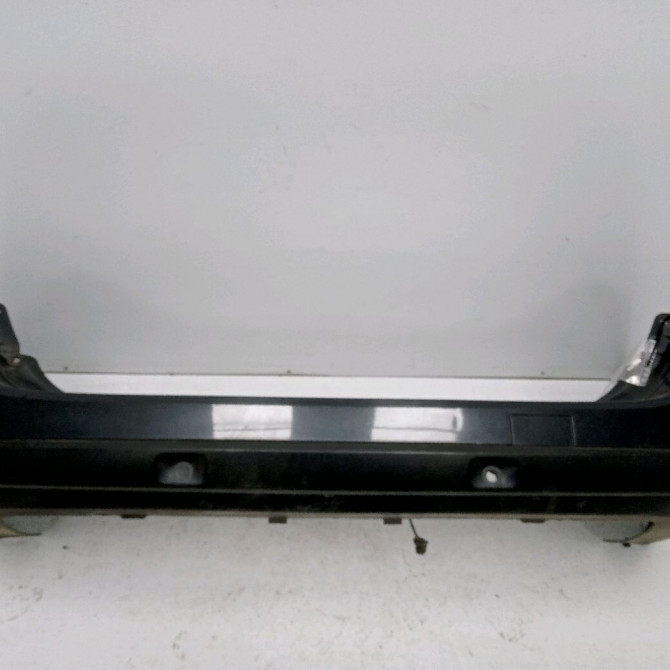 Pare-choc arrière occasion CITROEN C5 I Phase 2 09-2004->06-2008 7410W5 1