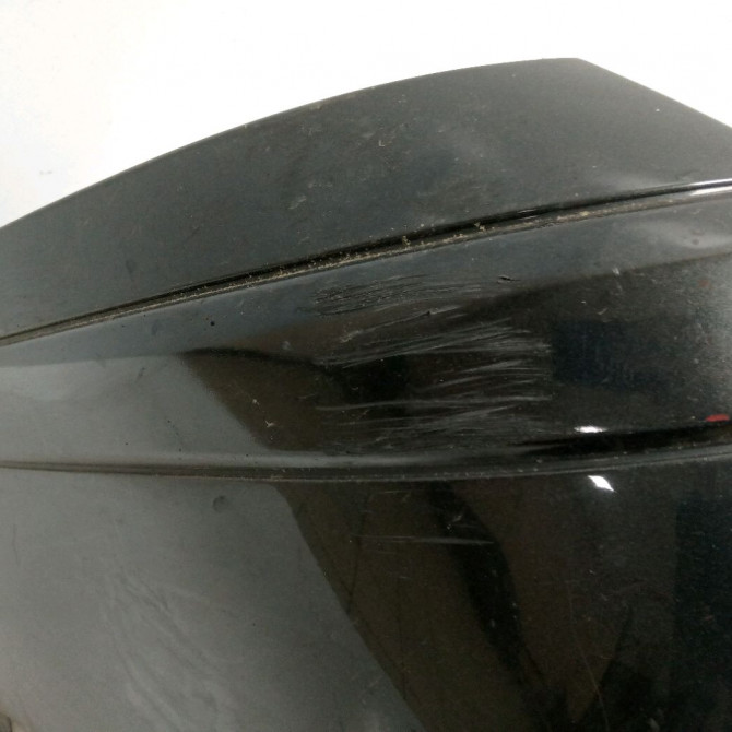 Pare-choc arrière occasion CITROEN C5 I Phase 2 09-2004->06-2008 7410W5 2