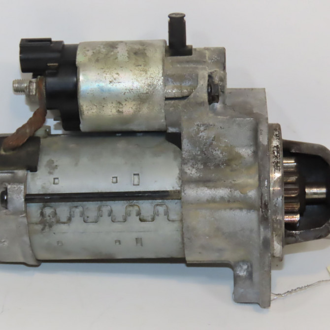 Démarreur occasion HYUNDAI IX20 Phase 1 10-2010->... 1.4 CRDI 90ch 361002A500 2