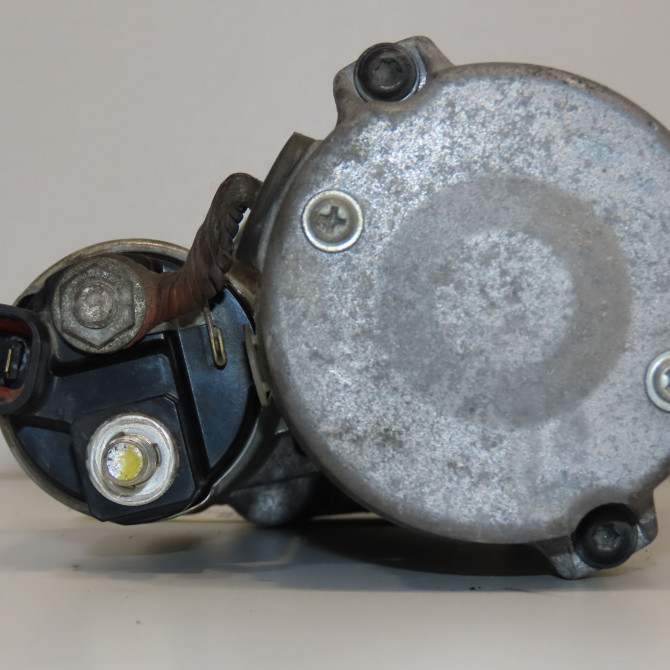 Démarreur occasion HYUNDAI IX20 Phase 1 10-2010->... 1.4 CRDI 90ch 361002A500 4