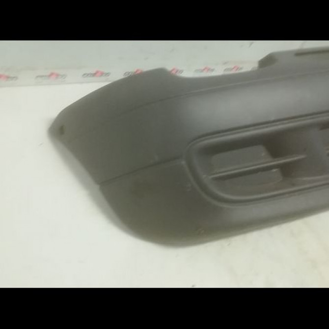 Pare-choc avant occasion RENAULT TWINGO I Phase 1 04-1993->08-1998 1.2i 60ch 7700823765 2