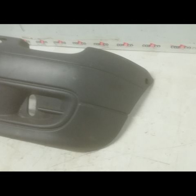 Pare-choc avant occasion RENAULT TWINGO I Phase 1 04-1993->08-1998 1.2i 60ch 7700823765 3