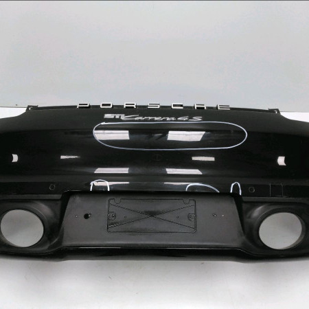 Pare-choc arrière occasion PORSCHE 911 CARRERA IV